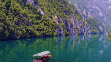 VOZAČI ĆE ZA IZLET NA OVU SRPSKU POPULARNU PLANINU PLAĆATI 300 DINARA PO DANU: Kreće naplata!