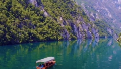 VOZAČI ĆE ZA IZLET NA OVU SRPSKU POPULARNU PLANINU PLAĆATI 300 DINARA PO DANU: Kreće naplata!