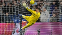 ŠTA ĆE BITI SA SRBINOM? Čelsi dobija pojačanje iz Real Madrida
