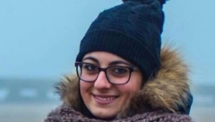 ŽALILA SE ALBANCU SA KOSOVA DA JE NEKO UHODI! Jezivi detalji Vanesine smrti: U trenutku ubistva bila TRUDNA sa drugim detetom