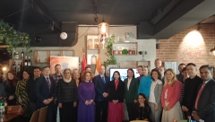 NERASKIDIVI BILATERALNI ODNOSI Indijska ambasada i Ministarstvo spoljnih poslova obeležili nastavak jačanja ekonomske stabilnosti (FOTO)