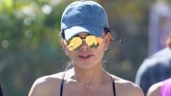 ŽENA OD 38 MILIONA DOLARA Razorila je dva braka, zavela najbogatijeg na svetu, a on zbog nje uradio nešto neoprostivo