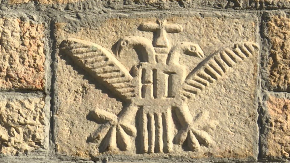 IZGORELA CRKVA U KOJOJ JE SAHRANJEN CRNOGORSKI CAR! Vešrtaci utvrdili tačan uzrok