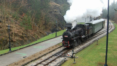 ČULI SU SE GLASOVI I PRIVIĐALI DUHOVI! Sve je stalo kada su izgradili CRKVU!