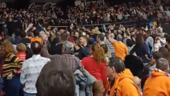 ZBOG DEŠAVANJA U ŠPANIJI Evroliga kaznila Partizan!