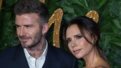 "U IME ŽENA CELOG SVETA - HVALA" Viktorija Bekam zapalila internet Dejvidovim snimkom, svaka želi da je na njenom mestu