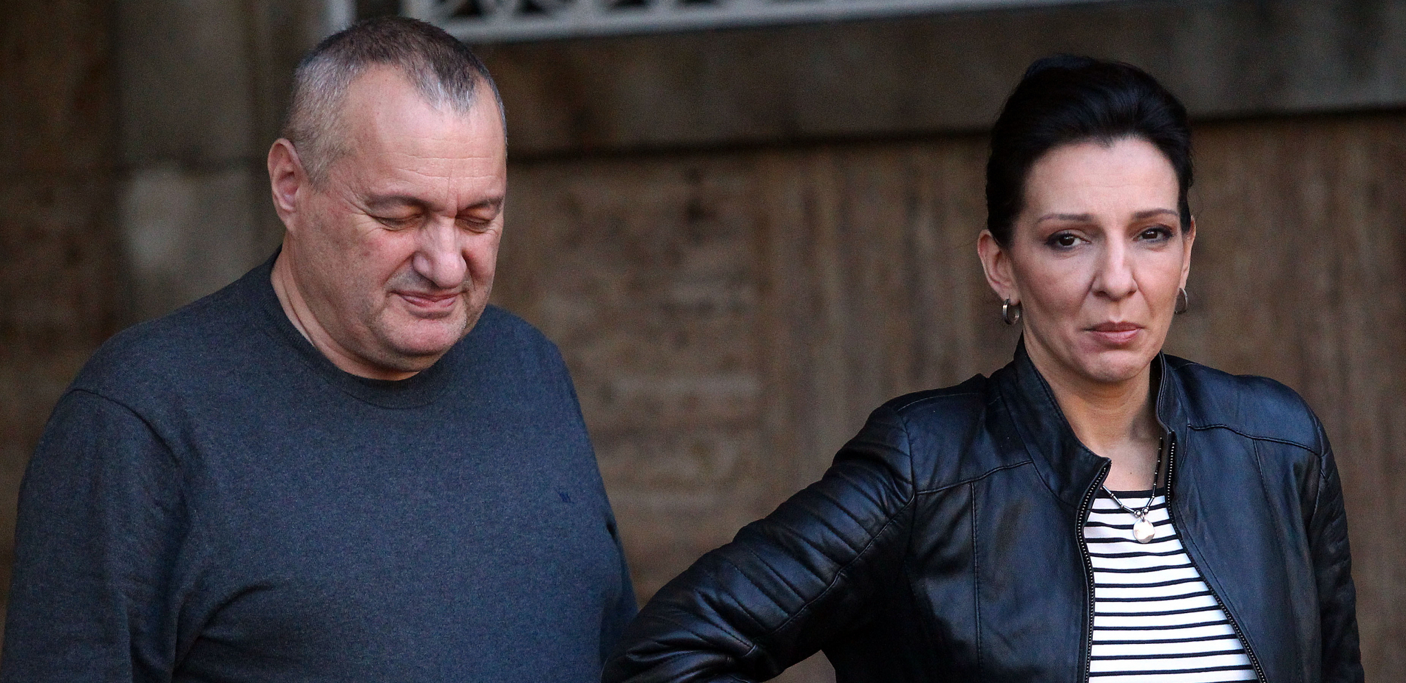 ĐILASOVCIMA SAVEZNIK NAJVEĆI PROMOTER TEORIJE DA SU SRBI GENOCIDAN NAROD Milivojević potrčao da pljuje po Srbiji