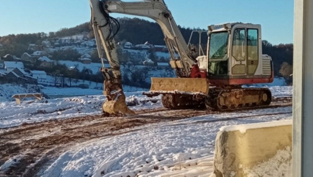 NEVEROVATNA KRAĐA U LUČANIMA Nećete moći da poverujete šta su lopovi tokom noći uspeli da odnesu