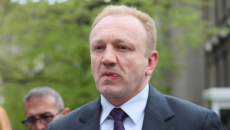 DOBRO JE TAJKUNI,  NE MORATE DA PONAVLJATE Smetaju vam Srbi i Srbija, a posebno Srbi koji žive van Srbije!