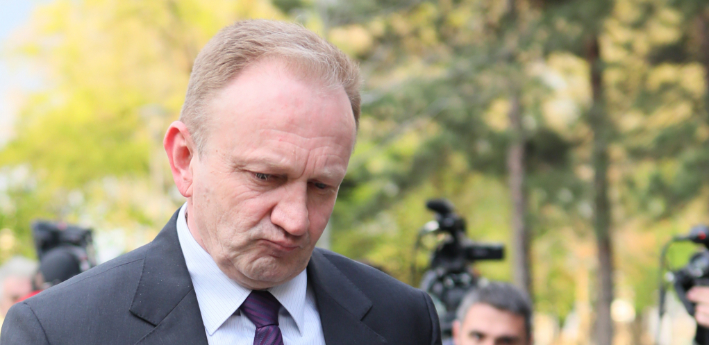 ĐILAS PRIZNAO STRAH OD REFERENDUMA: E pa nećemo tako predsedniče Vučiću, jer tu glasa narod!