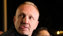 KURTIJEV PARTNER, MEGAFON MAFIJE, MENENDEZOV PAJAC Orlić nikad jače osuo po Đilasu: Kao lider je NIŠTA