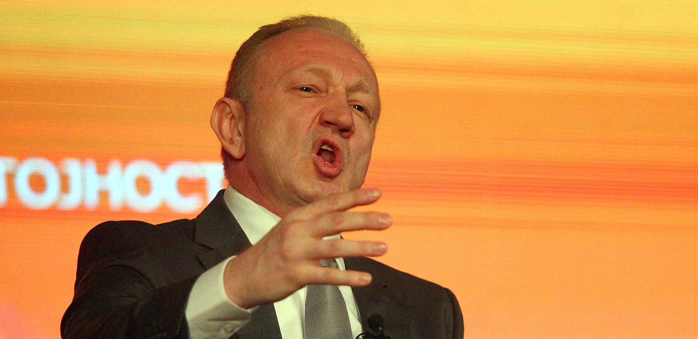 ĐILAS LAŽE, NA BOGA NE MISLI! Porodica Gligorić razobličila tajkunove izmišljotine - SAM JE SEBE UKOPAO