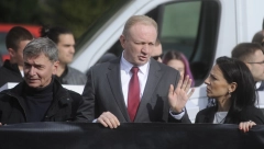 "TO JE TUČA NA TITANIKU KOJI TONE" Milojičić o sukobu u opoziciji: Svađa u šizofrenoj bulumenti