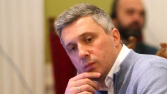 Boško Obradović podneo ostavku na mesto predsednika Dveri