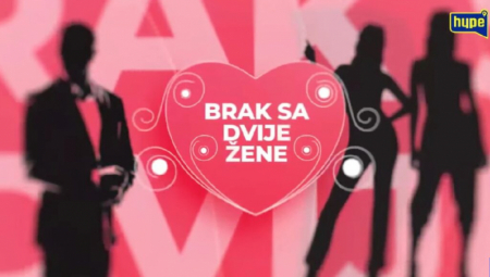 EVO ŠTA SE NOĆAS DEŠAVALO U RIJALITIJU “BRAK SA DVE ŽENE”! Otkrivamo gde se nalazi Dušica Jakovljević