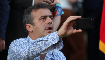 POSTAĆU HRVAT Šok izjava Sergeja Trifunovića posle presude