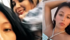 PROŠLA JE KAO BOSA PO TRNJU Ljubomorna žena je saradnicu muža na sred ulice ošišala makazama i ne kaje se nimalo!