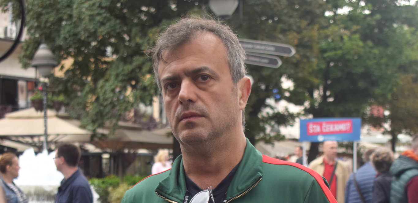 PODNETA PREKRŠAJNA PRIJAVA PROTIV ŽENE SERGEJA TRIFUNOVIĆA Isidora izletela iz stanice u policijski automobil