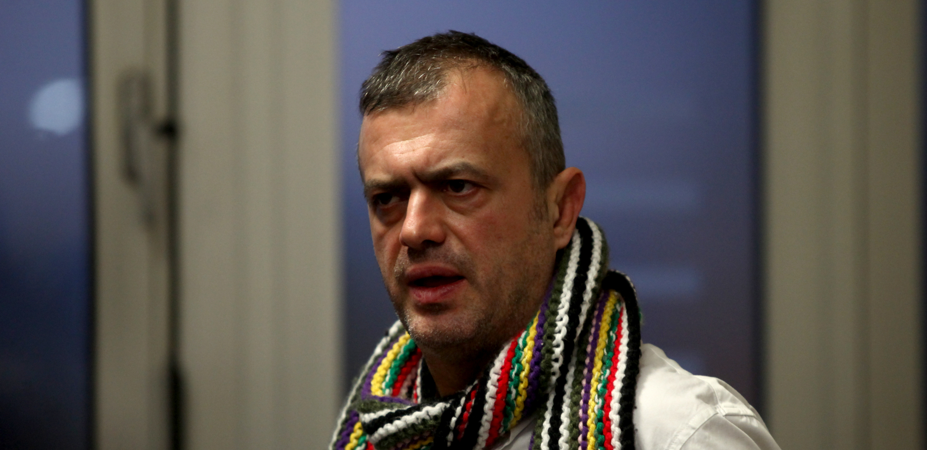 TRIFUNOVIĆ PUŠTEN NA SLOBODU Evo šta je rekao na saslušanju posle hapšenja zbog kupovine droge