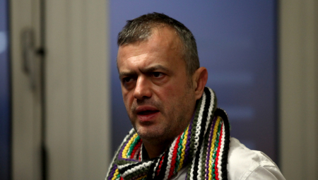 OGLASIO SE SERGEJ PO IZLASKU IZ SUDA: Možete li da me razmenite za Severinu?