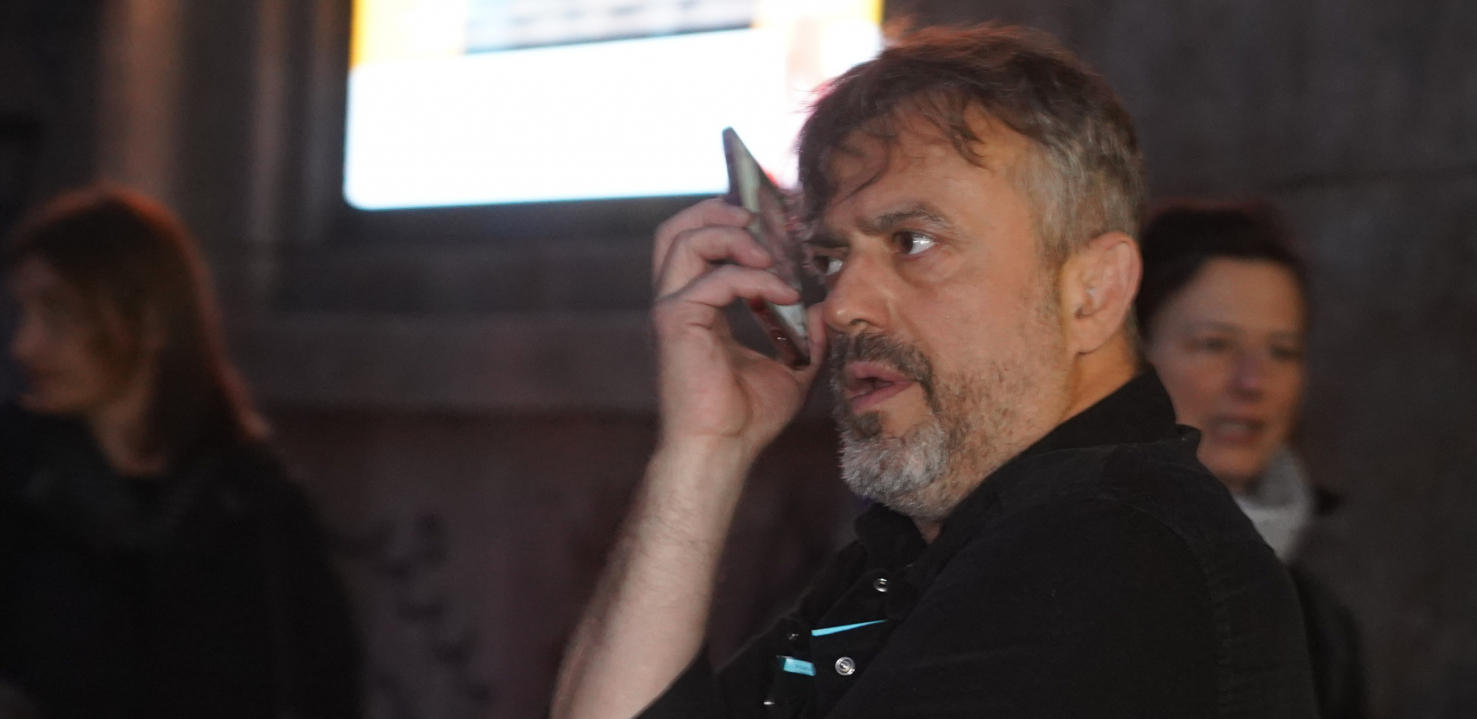 VREĐAO POLICIJU, IZAZVAO SAOBRAĆAJKU... Ovo su sva hapšenja Sergeja Trifunovića!