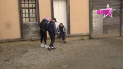 TRAŽIM JOJ DA ME VOLI, NE DA MI PERE GAĆE: Ša slomljen od bola, jeca na sav glas, bolne scene u Eliti