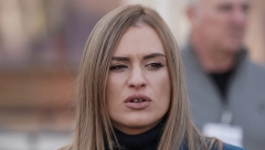 KIČMA SRBIJE ĆE SE LOMITI U BEOGRADU Opozicija 12 godina nema pobedu, priča o izbornoj krađi je njihov jedini adut