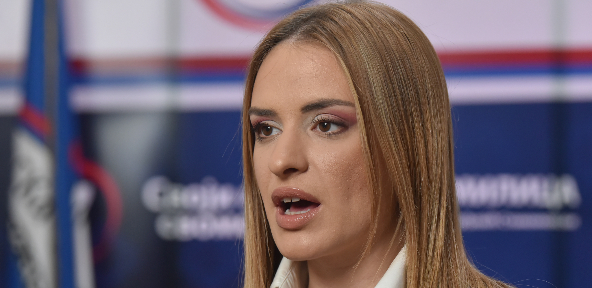 MILICA ZAVETNICA O KURTIJU I ĐILASU: Njih dvojica imaju zajednički problem, a to je...