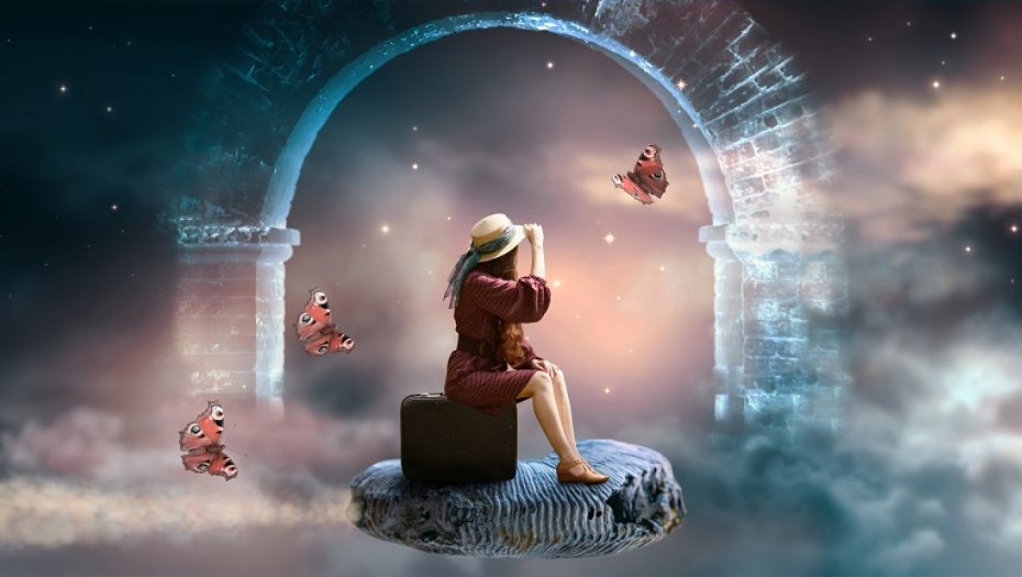 DATUM ROĐENJA NIJE SLUČAJNOST Otkrijte šta ste bili prošlom životu