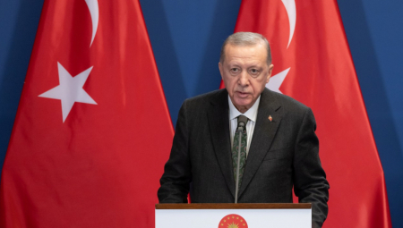 ERDOGAN NAJAVIO KRAJ POLITIČKE KARIJERE "Ovo je za mene finale"