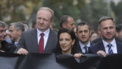 TEPIĆKA, ĐILASOVA VELIKOMUČENICA Oplakuje je dok priča o njenom štrajku glađu, a OVO je pričao kad je to radio Toma Nikolić