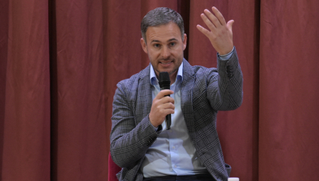 "VEĆ VIĐENO, NEČASNO I BEDNO" Jovanović za Alo! o najavi Aleksića: Rušilačka opozicija nema šta da ponudi sem haosa