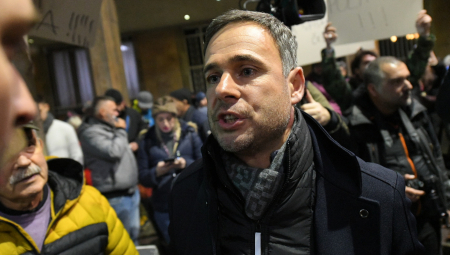 "RUŠIĆEMO VLAST I NA ULICI I U SKUPŠTINI"! Đilasovac opet preti, hoće "opštu opstrukciju"