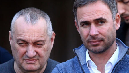 POSLE PRVOMAJSKOG, ĐILASOVCI HOĆE I NA LETNJI HOLIDEJ! Kukaju da ne bude izbora u julu i avgustu: Tada nismo u Srbiji (VIDEO)