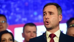 JOŠ JEDNA LAŽ SPIN DOKTORA IZ TRSTENIKA Jovanov: Očajnički pokušaj Aleksića da izbegne političko samoubistvo koje im je naredio Đilas