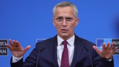 ŠTA SVE SADRŽI PAKLENA TUŽBA SUDU U BRISELU PROTIV STOLTENBERGA: Oglasio se tužilac sa detaljima