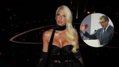 VUČIĆ MI JE JEDINI POMOGAO KADA MI JE MAJKA BILA BOLESNA! Jelena Karleuša progovorila o podršci predsednika Srbije