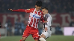 LUDNICA U KATARU: Hvang se još uvek ne vraća kod Milojevića