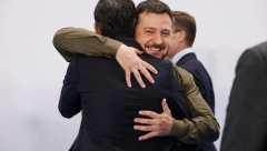 ZELENSKI PROGOVORIO O SVOJOJ DECI Evo gde su