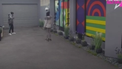 ŠA POKUŠAO DA POBEGNE IZ ELITE?! Reper doživeo pomračenje nakon svađe sa Mionom, Jovanovićeva ne može da ga smiri