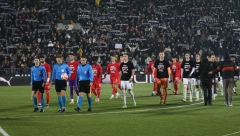 NEOČEKIVANA ODLUKA Poznato ko sudi 173. "večiti" derbi