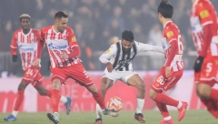 VEČITI DERBI NEĆE MOĆI DA PRATI CELA SRBIJA Evo gde možete da gledate meč Zvezde i Partizana na "Marakani"