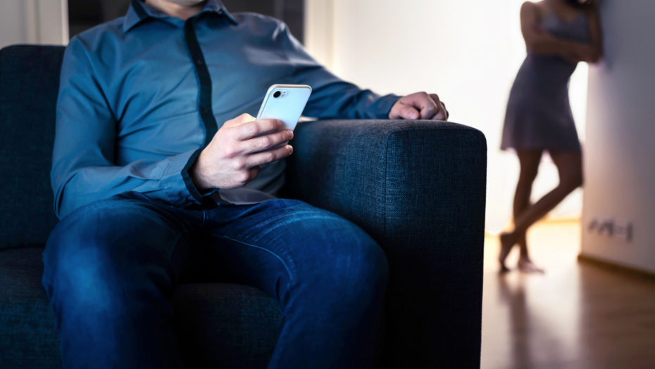 PETAR SAZNAO DA GA ŽENA VARA S KOMŠIJOM NA NAJGORI NAČIN "Lagala je da mu je mali, a onda mi je ćerka rekla jednu stvar"