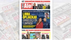 MARIJA ZAHAROVA UPOZORILA Zapad želi Majdan u Srbiji!