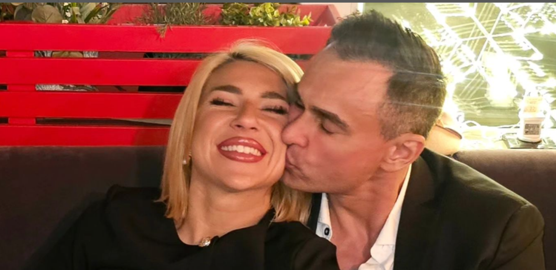 DA SE OPET RODIM: Nikad emotivnija objava Jovane Jeremić, ne može da sakrije emocije