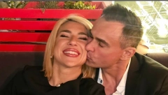 DA SE OPET RODIM: Nikad emotivnija objava Jovane Jeremić, ne može da sakrije emocije
