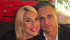 BIZNISMEN JOVANU UHVATIO OKO STRUKA I LJUBI JE! Voditeljka podelila intimnu fotografiju sa novim dečkom, ljubav cveta