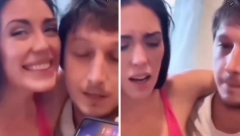 DEČKO ZVAO NAJBOLJEG DRUGARA DA MU SE POHVALI VERIDBOM I UKLJUČIO ZVUČNIK Ovaj mu sasuo istinu u lice, nastala frka