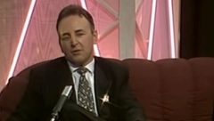 DUĆA JE JEDINI KOGA SE ARKAN PLAŠIO Nije smeo ni da ga pozove, inače...