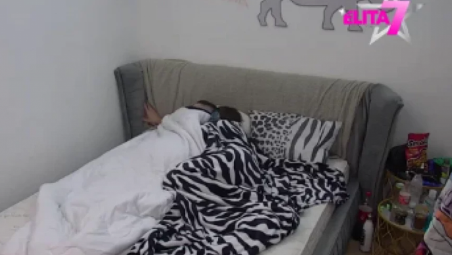 PALO POMIRENJE ISPOD JORGAN PLANINE Miljana i Zola završili u istom krevetu, pa se bacili u akciju